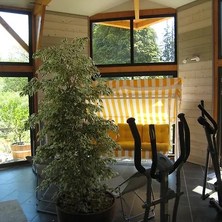 Hote/spa Quermaurelle Milhac