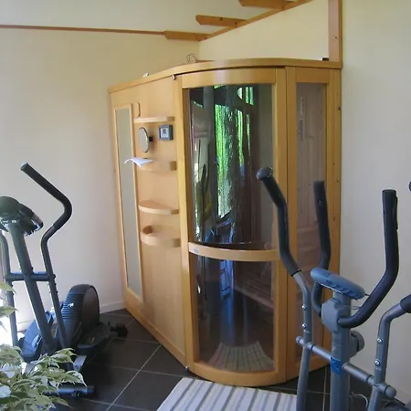 Bed & Breakfast Hote/spa Quermaurelle