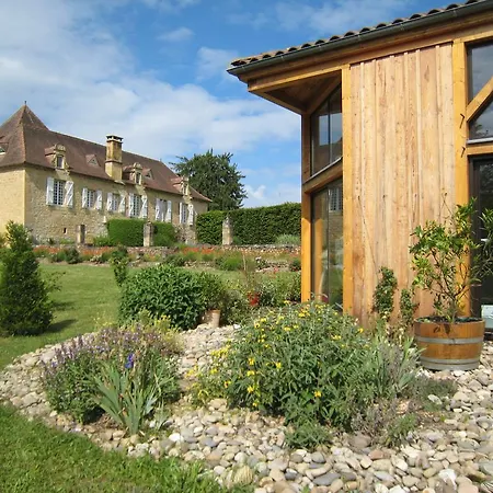 Hote/spa Quermaurelle Bed & Breakfast
