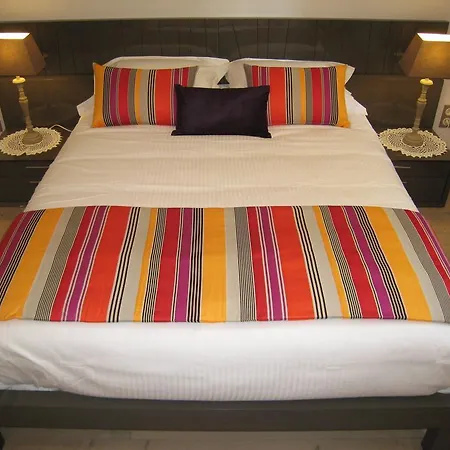 Hote/spa Quermaurelle