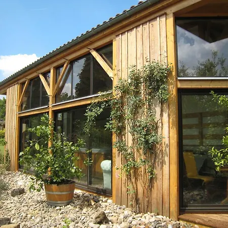 Hote/spa Quermaurelle Bed & Breakfast Milhac