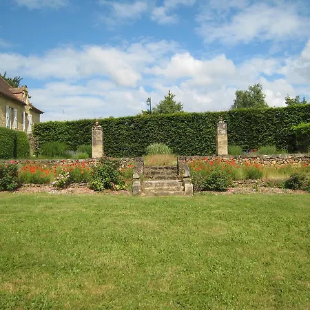 Bed & Breakfast Hote/spa Quermaurelle Milhac