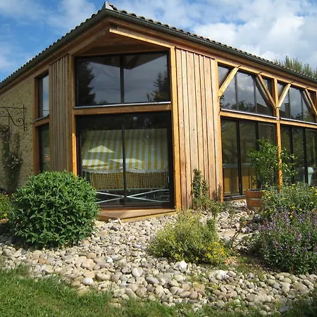 Hote/spa Quermaurelle * Milhac