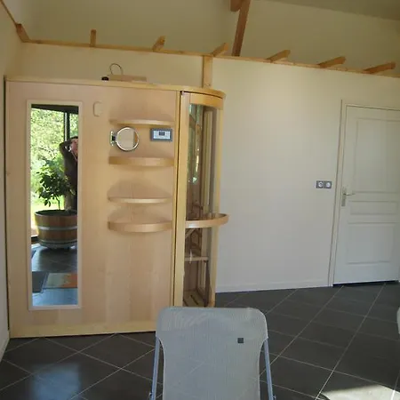 Hote/spa Quermaurelle Bed & Breakfast