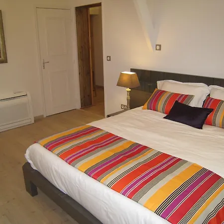 Hote/spa Quermaurelle *