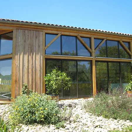 Panzió Hote/spa Quermaurelle