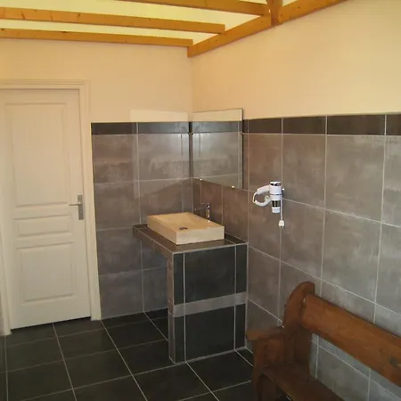 Hote/spa Quermaurelle Panzió