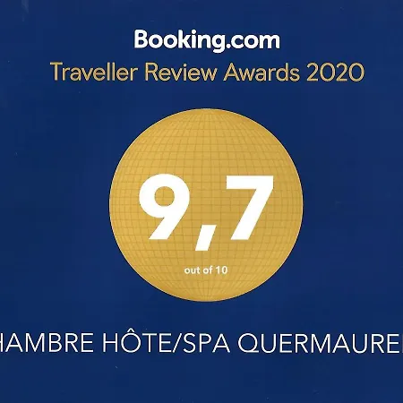 Hote/spa Quermaurelle Milhac